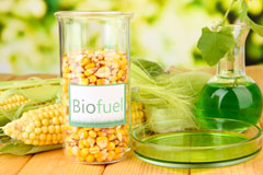 Mornick biofuel availability