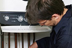 boiler repair Mornick